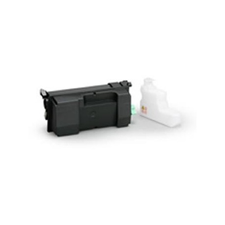 Toner Compa for Ricoh P800,P801,IM550F,IM600-25.5K418478