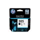 HP 305 DJ4130-PRO6432 INK BK