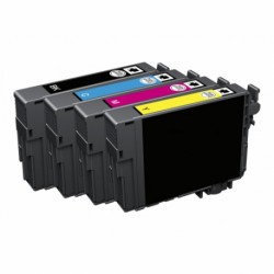 CARTUCCIA EPSON T405XL CIANO  COMPATIBILE