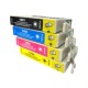 EPSON T 1293 XL MAGENTA CARTUCCIA COMPATIBILE