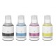 INCHIOSTRO MAGENTA COMPATIBILE 135ML PER ECOTANK  Canon MAXIFY GX6050 / MAXIFY GX7050 / Maxify GX5050 / MAXIFY GX3050 / MAXIFY G