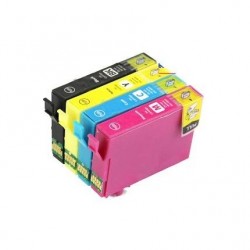 Epson 503 XL Nero cartuccia compatibile