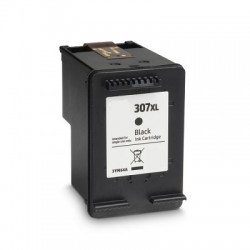 HP 307 XL NERO CARTUCCIA COMPATIBILE