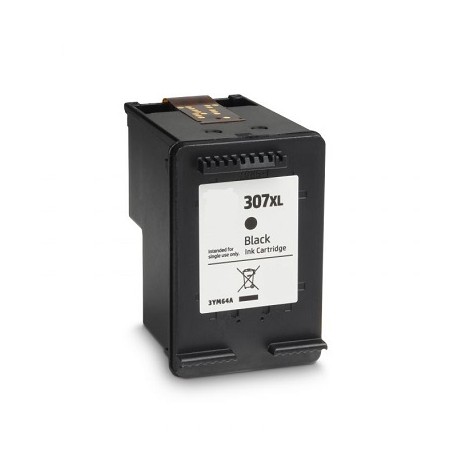 HP 307 XL NERO CARTUCCIA COMPATIBILE