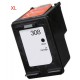 HP 308XL NERO CARTUCCIA COMPATIBILE
