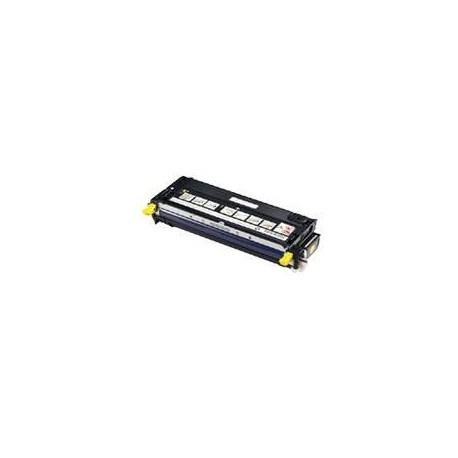 Yellow Rig per Dell 3110 CN, 3115 CN (8K pagine) -593-10173