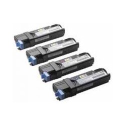 Nero compatible per Dell 2130 CN, 2135 CN. 2.500P593 -10320