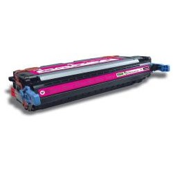 TONER MAGENTA COMPATIBILE HP3600DN Canon 5300 IRC1028-4KQ6473A