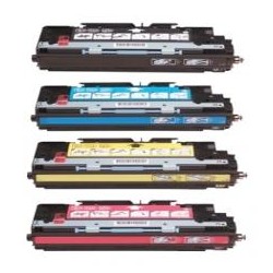 TONER NERO HP Laser Color 3500/3550/3700-6KQ2670A COMPATIBILE