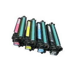 Black Rig HP CP5500,CP5520,CP5525dn,M750DN,M750XH-13,5K650A