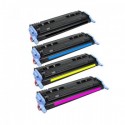 Toner stampante laser  Colore compatibile