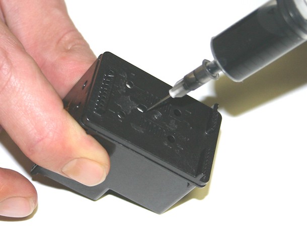 Materiale per Rigenerazione Toner e Cartucce